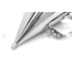  Διανομέας από ανοξείδωτο χάλυβα 1,6L